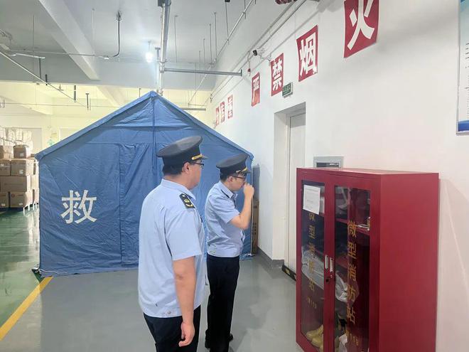 已转移安置433万人！闵行积极排查隐患、严阵以待(图2)