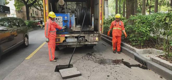 已转移安置433万人！闵行积极排查隐患、严阵以待(图4)