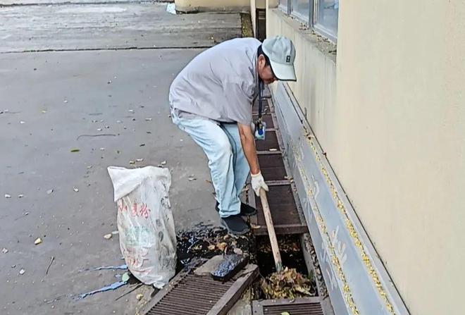 已转移安置433万人！闵行积极排查隐患、严阵以待(图8)