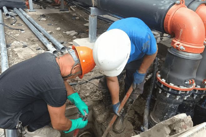 已转移安置433万人！闵行积极排查隐患、严阵以待(图16)