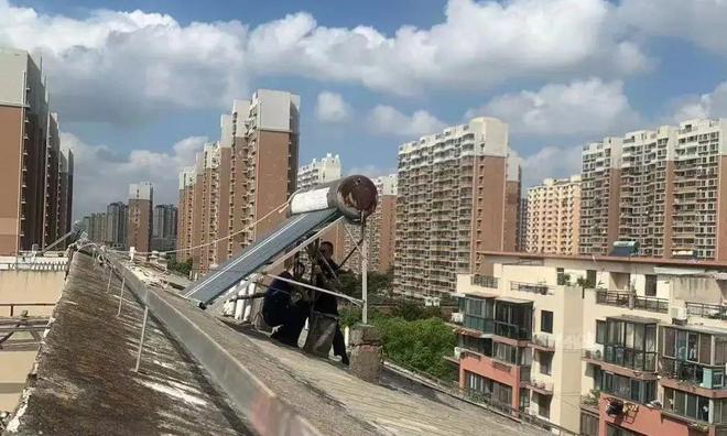 已转移安置433万人！闵行积极排查隐患、严阵以待(图19)