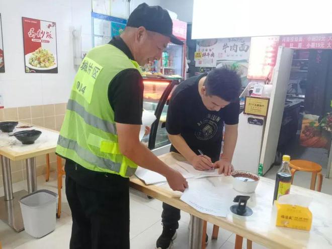 已转移安置433万人！闵行积极排查隐患、严阵以待(图21)