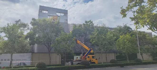 已转移安置433万人！闵行积极排查隐患、严阵以待(图25)