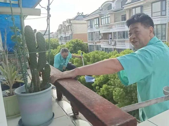 已转移安置433万人！闵行积极排查隐患、严阵以待(图27)