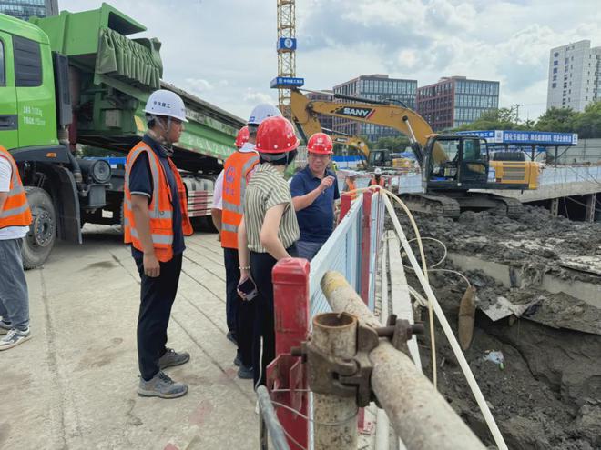 已转移安置433万人！闵行积极排查隐患、严阵以待(图33)