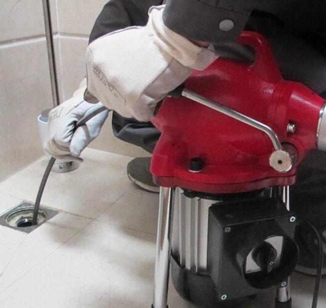 下水道返臭味解决办法(图2)