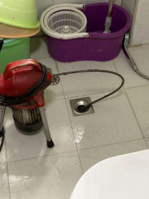 下水道返臭味解决办法(图3)