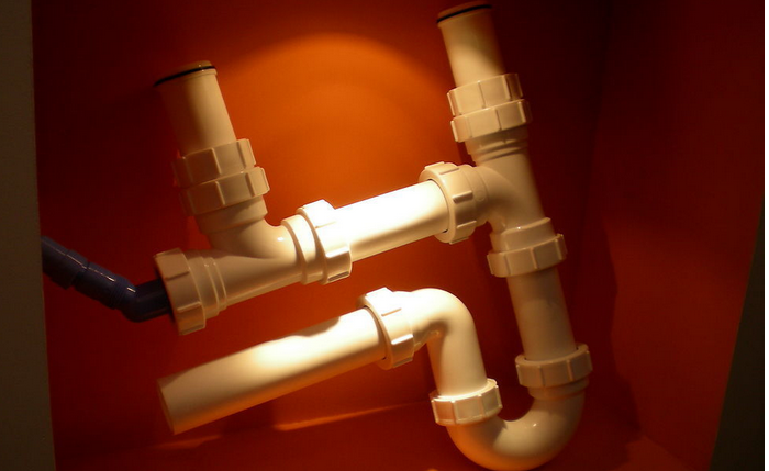 下水管疏通方法(图1)