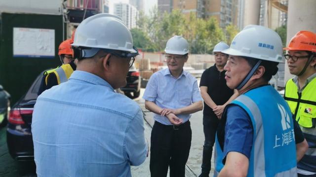 本市房管系统积极做好防汛防台工作（二）(图14)