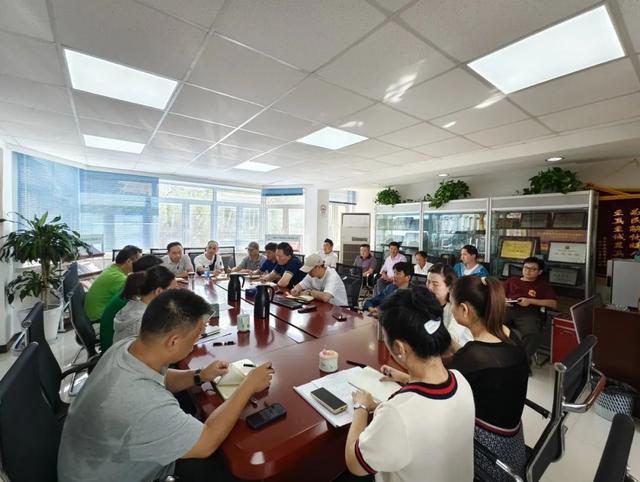 本市房管系统积极做好防汛防台工作（二）(图16)