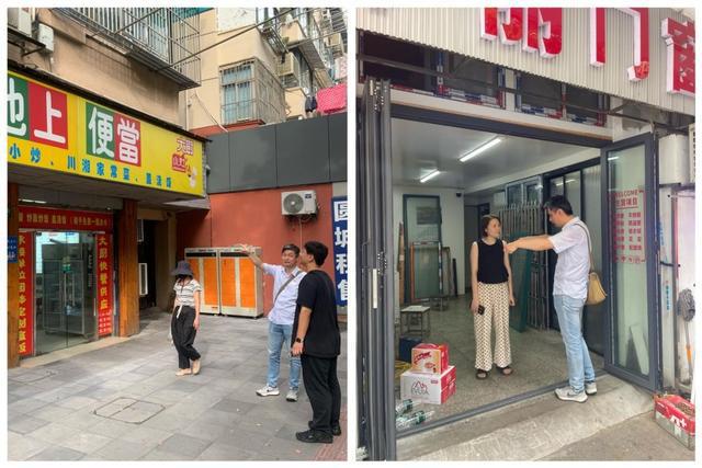 本市房管系统积极做好防汛防台工作（二）(图18)