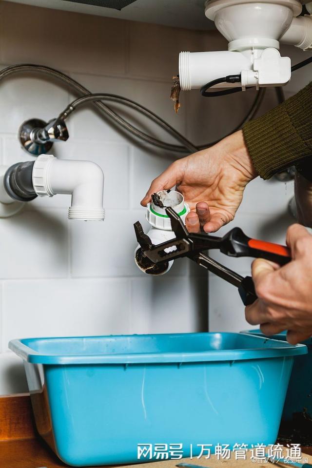 疏通管道的工具(图1)