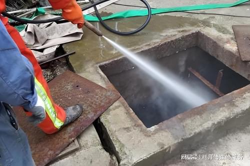 Kaiyun（中国体育）：三亚管道疏通下水道疏通马桶清理化粪池吸粪抽污水(图3)