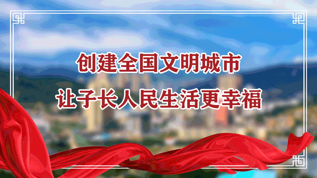 延安市城市市容市貌管理条例（全文）(图1)