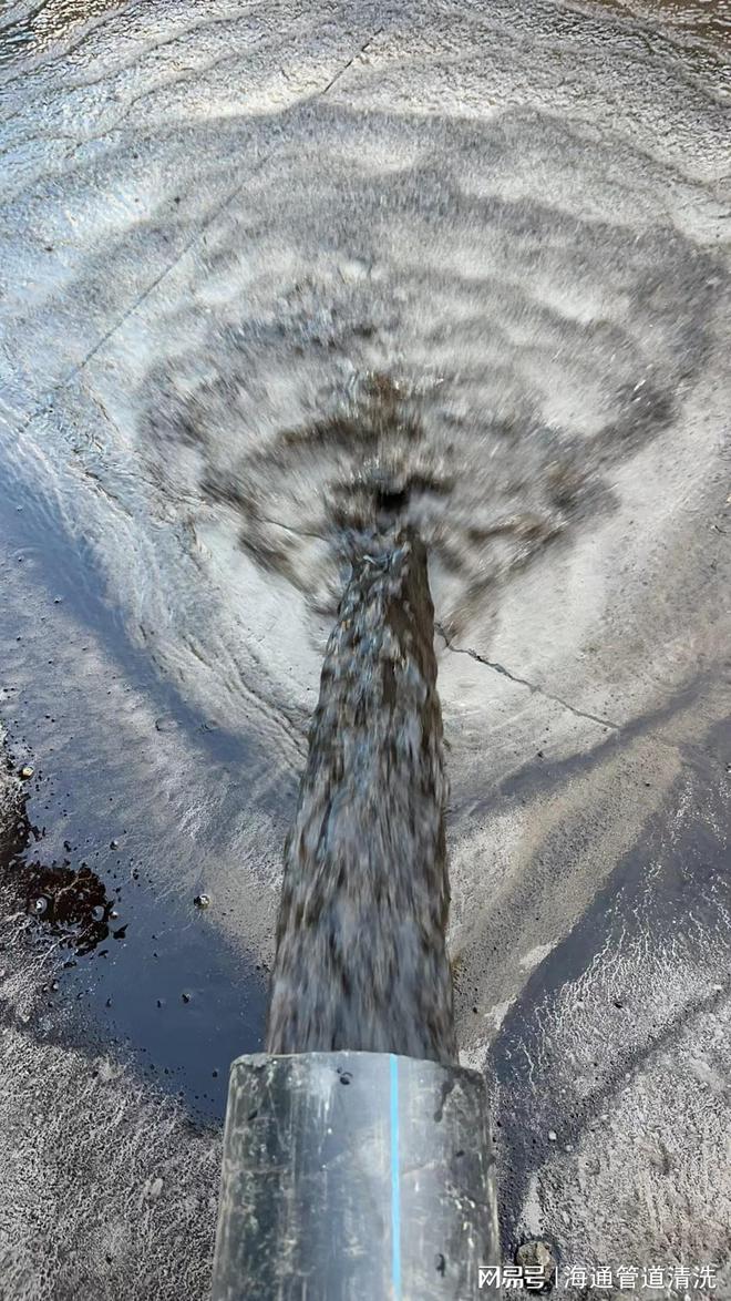 热力管道清洗的重要性及其对系统运行的影响(图1)