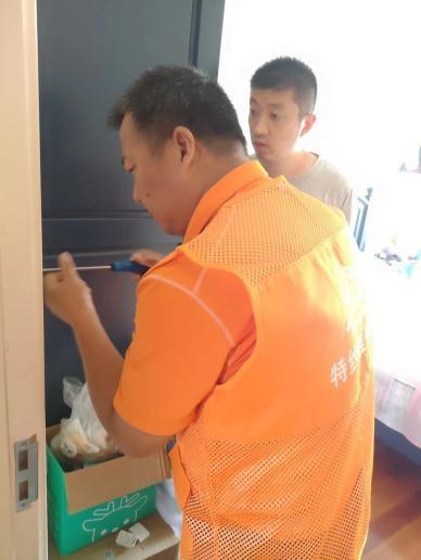 服务专业价格透明962121特约维修服务为群众解忧愁(图4)