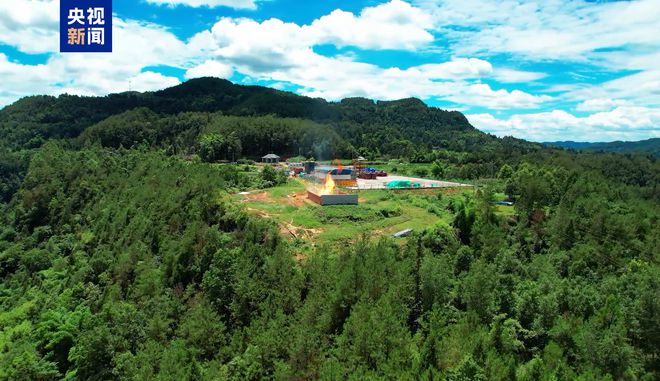 四川盆地通南巴气田探明地质储量超千亿立方米(图2)