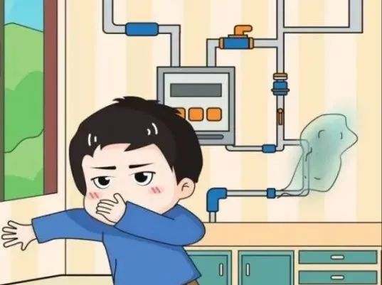 Kaiyun（中国体育）：每天一个消防安全小知识——燃气安全科普(图3)