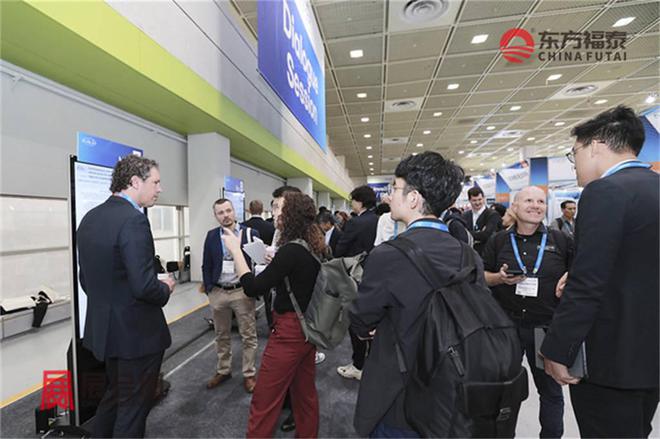 2025年瑞典世界电动车大会EVS38(图7)