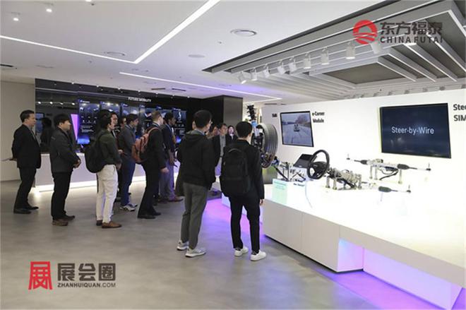 2025年瑞典世界电动车大会EVS38(图9)