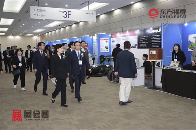 2025年瑞典世界电动车大会EVS38(图11)