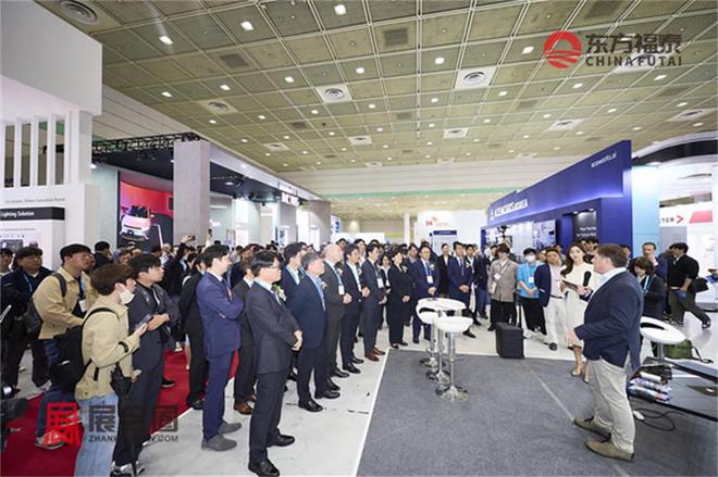 2025年瑞典世界电动车大会EVS38(图18)