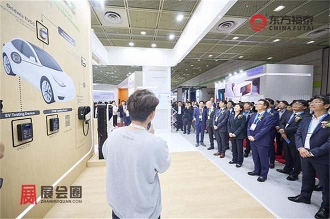 2025年瑞典世界电动车大会EVS38(图20)