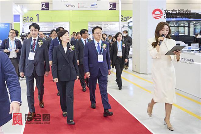 2025年瑞典世界电动车大会EVS38(图21)