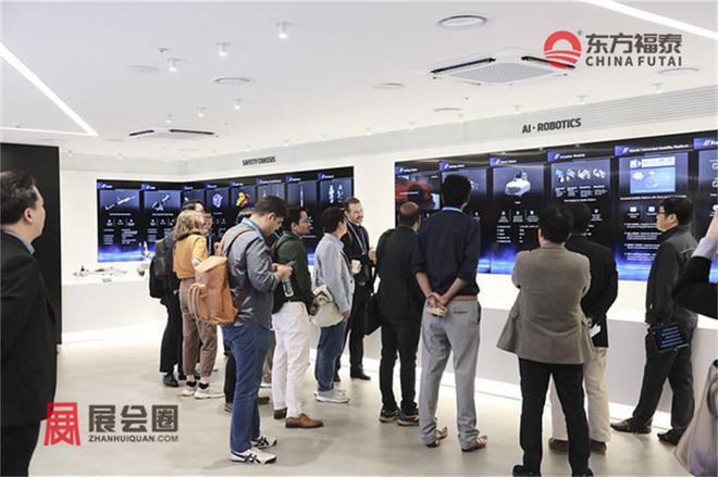 2025年瑞典世界电动车大会EVS38(图23)