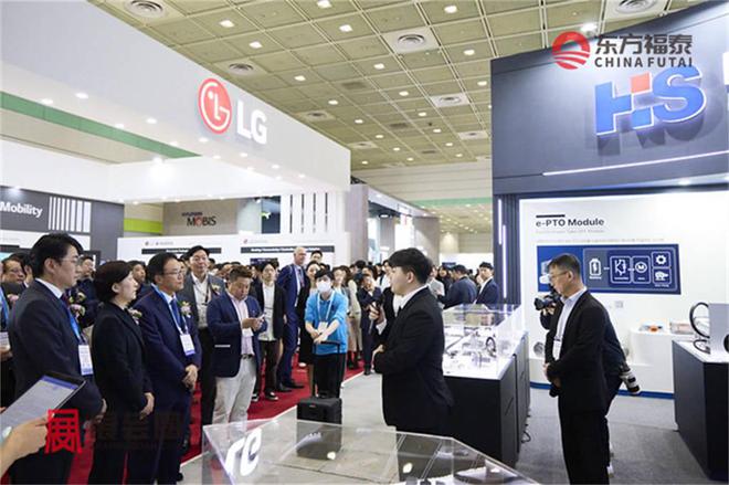 2025年瑞典世界电动车大会EVS38(图25)