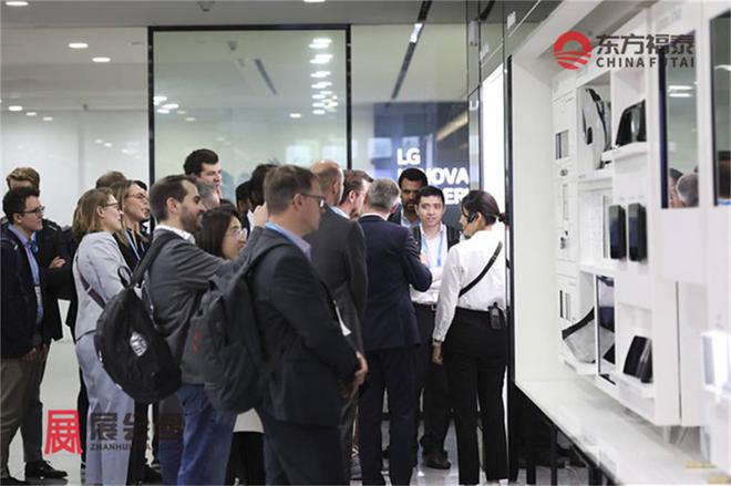 2025年瑞典世界电动车大会EVS38(图26)