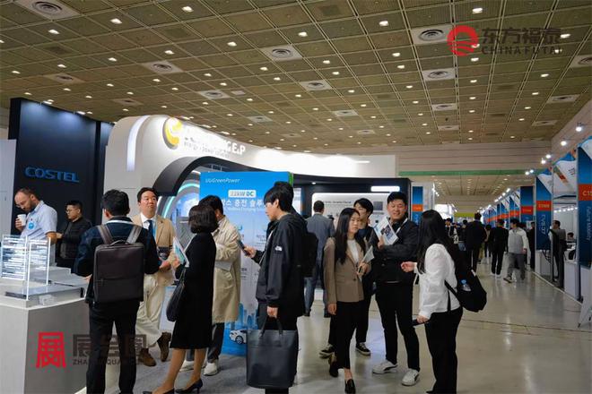 2025年瑞典世界电动车大会EVS38(图28)