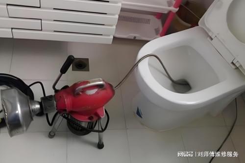 Kaiyun体育网站：佛山管道疏通佛山上门疏通下水道马桶高压清洗管道(图2)