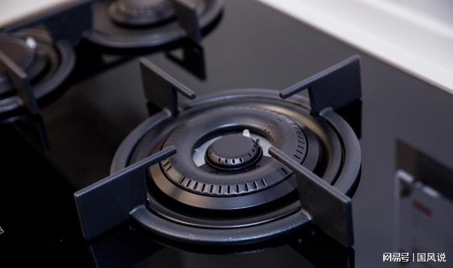 燃气灶燃气压力不足怎么检查？(图1)