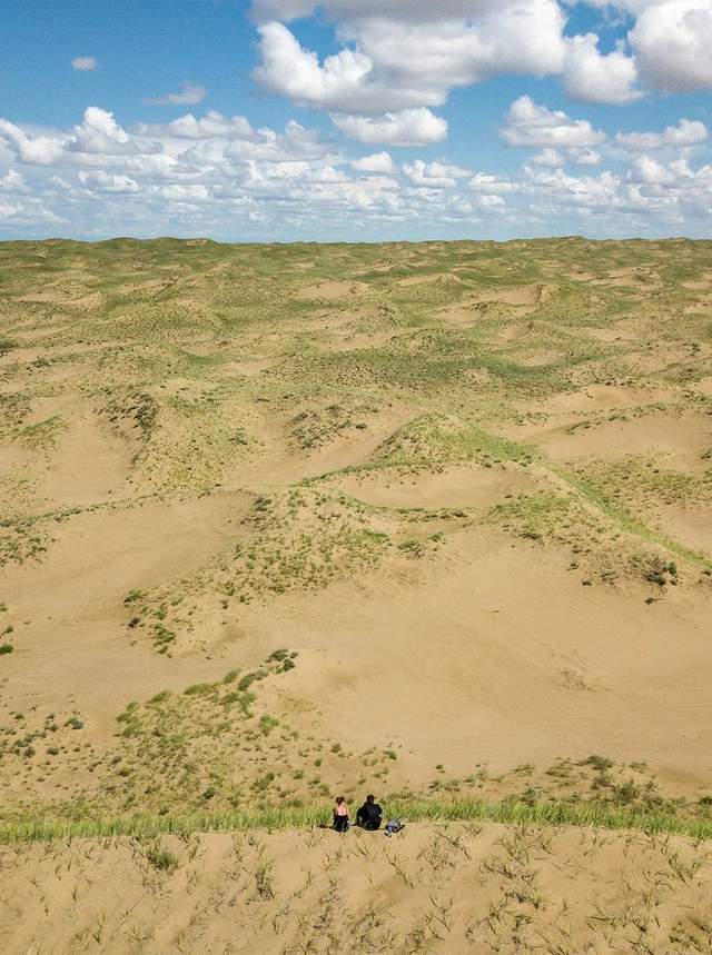 草中蒙哈国运大比较！地球知识局(图2)