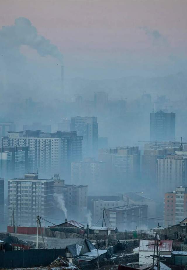 草中蒙哈国运大比较！地球知识局(图23)