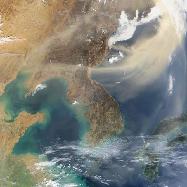 草中蒙哈国运大比较！地球知识局(图25)