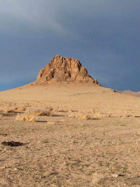 草中蒙哈国运大比较！地球知识局(图30)