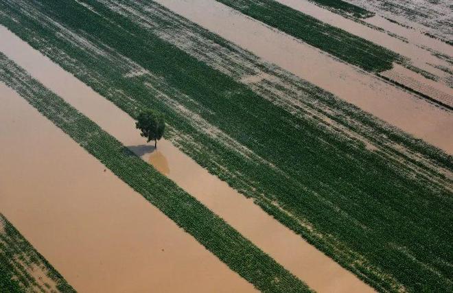 【汛期地理】汛期知识总结、来临防洪防汛安全小知识看高考地理如何考水文灾害与防治？(图14)
