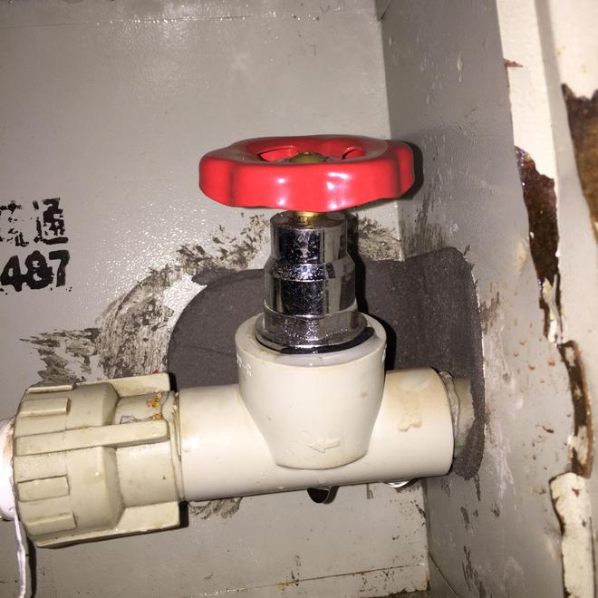 家中水流细小别光怪水压！揭秘影响水流量的五大隐秘因素(图2)