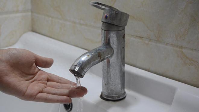 家中水流细小别光怪水压！揭秘影响水流量的五大隐秘因素(图1)