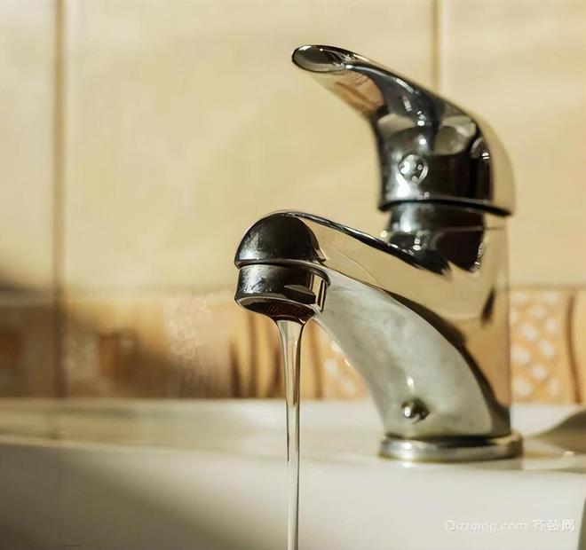 家中水流细小别光怪水压！揭秘影响水流量的五大隐秘因素(图5)