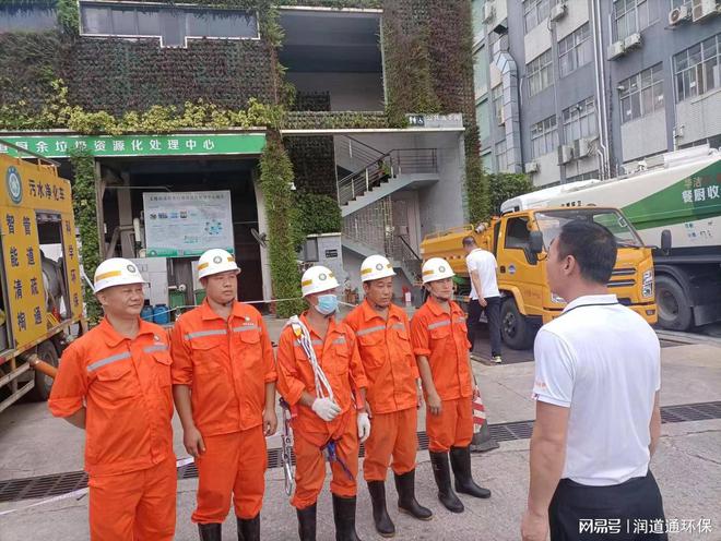 深圳南山下水道清理(图2)