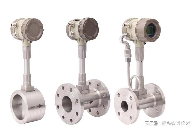 Kaiyun体育网站：涡街流量计安装方式值得一看(图1)