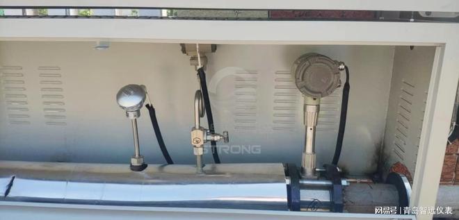 Kaiyun体育网站：涡街流量计安装方式值得一看(图3)