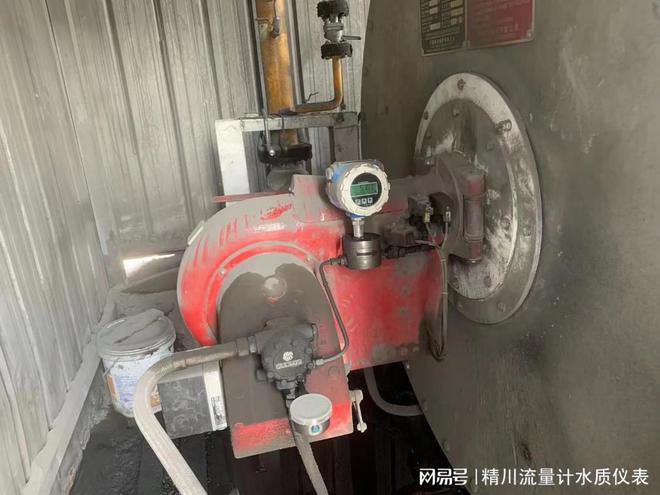 怎么样让圆齿轮流量计减少堵的概率?精川愿意告诉您(图2)