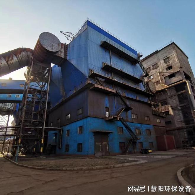 Kaiyun(中国体育):静电除尘器维修项目主要包括哪几个方面?(图1)