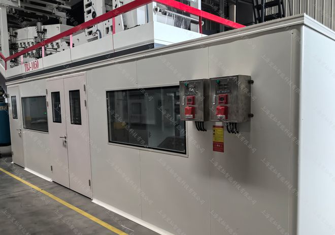 Kaiyun(中国体育):如何在涂布机作业环境中选择合适的自动灭火装置?(图5)