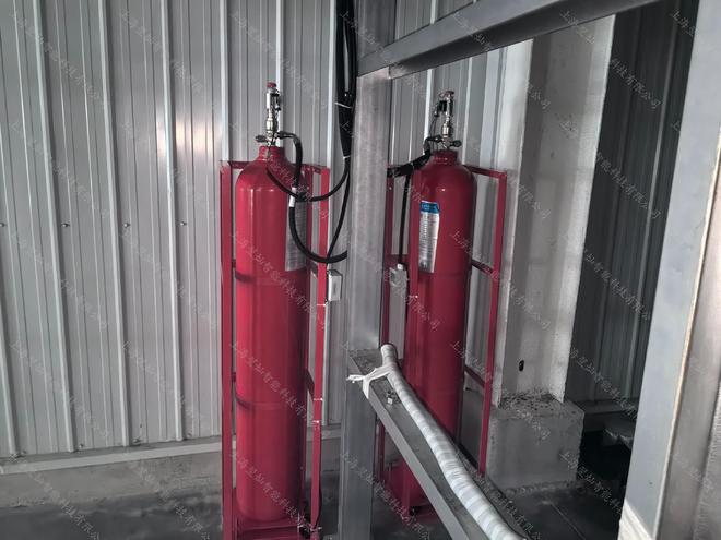 Kaiyun(中国体育):如何在涂布机作业环境中选择合适的自动灭火装置?(图6)