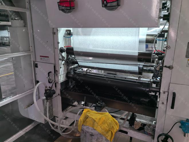 Kaiyun(中国体育):如何在涂布机作业环境中选择合适的自动灭火装置?(图7)